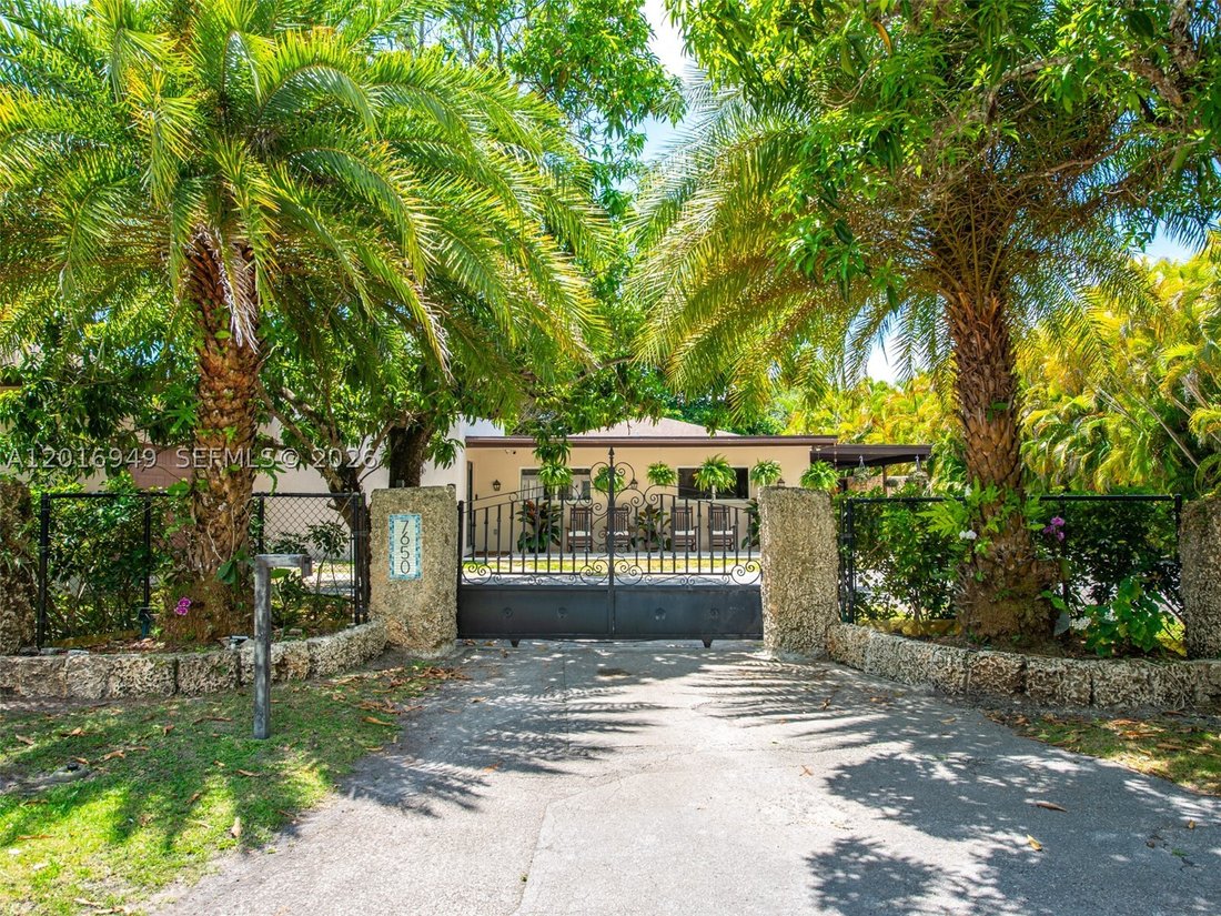 House in Coral Gables, Florida, United States 2 - 18049977