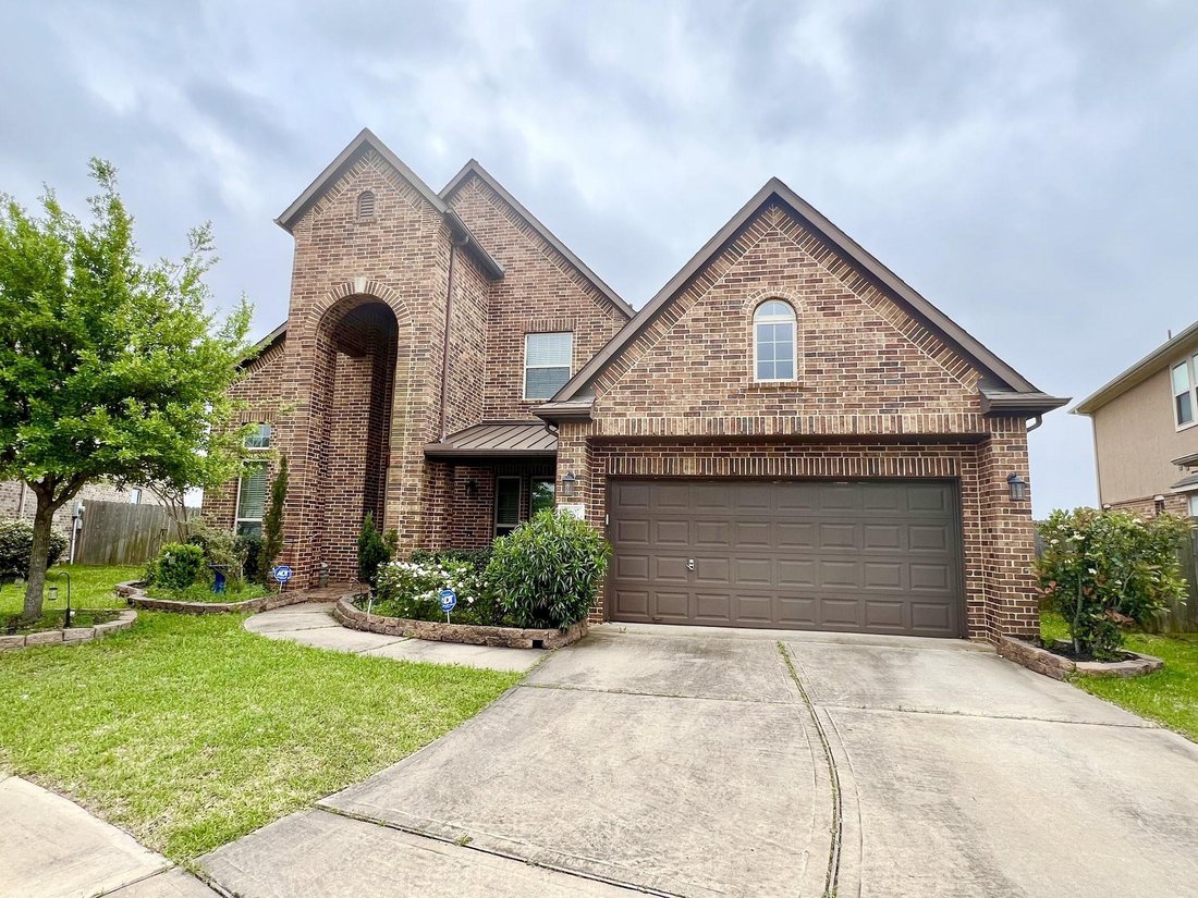 House in Richmond, Texas, United States 2 - 18362534
