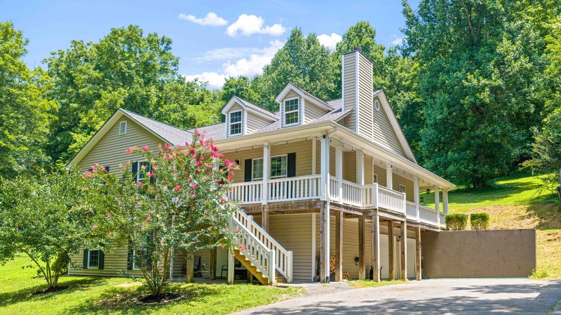 House in Lynchburg, Tennessee, United States 1 - 18365965