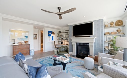 Haus in Charleston, South Carolina, Vereinigte Staaten 1