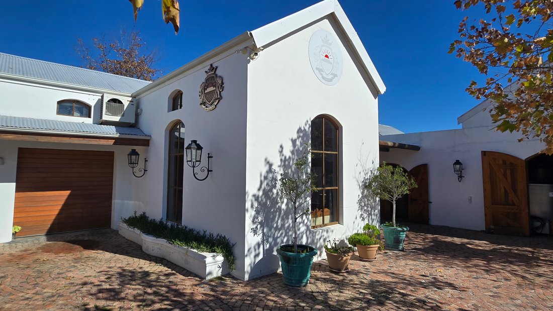 Farm Ranch in Wellington, Western Cape, South Africa 5 - 18369065
