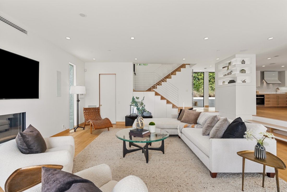House in Los Angeles, California, United States 4 - 18364504
