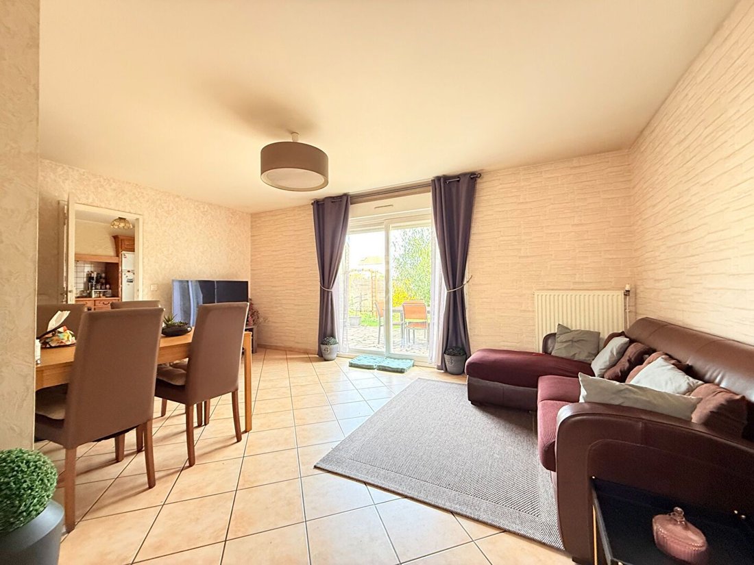 House in Basses Roches, Conflans-Sainte-Honorine, France 3 - 18363052