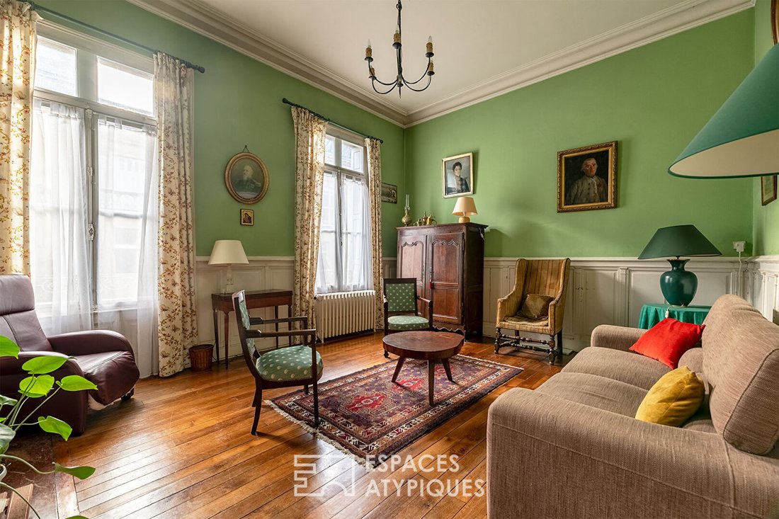 Villa in Vieux Bergerac, Bergerac, France 4 - 18361617