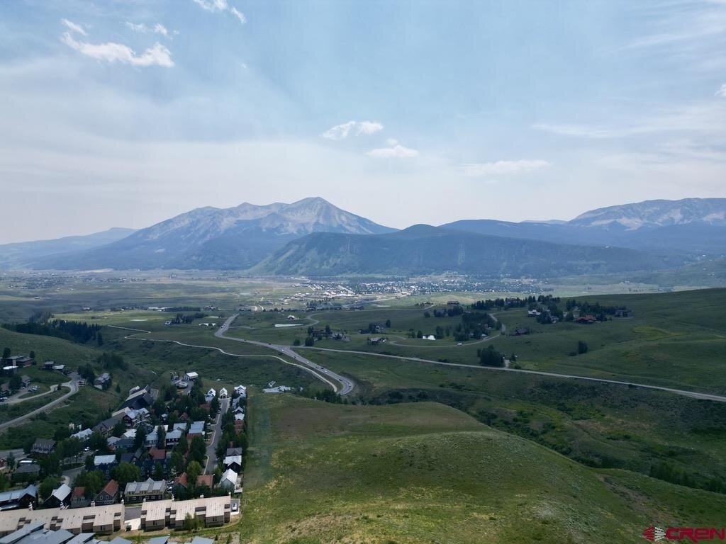 Land in Crested Butte, Colorado, United States 5 - 18369498