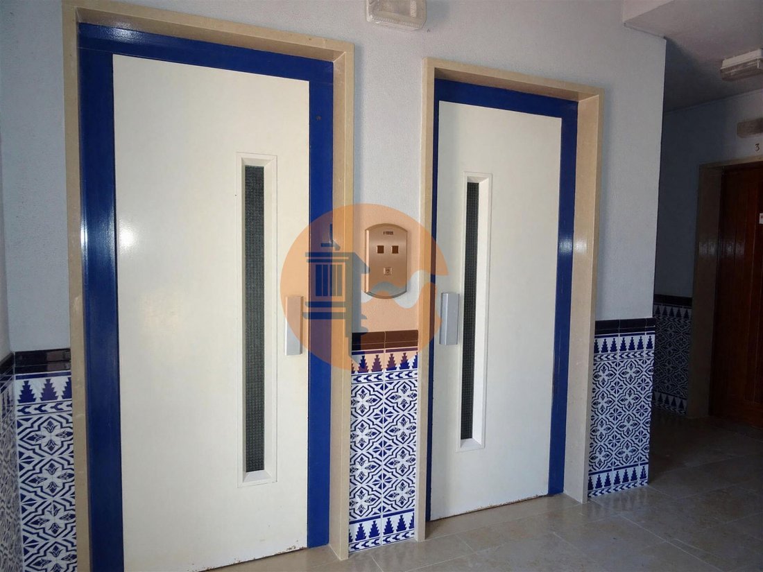 Appartamento a Monte Gordo, Algarve, Portogallo 5 - 13592935