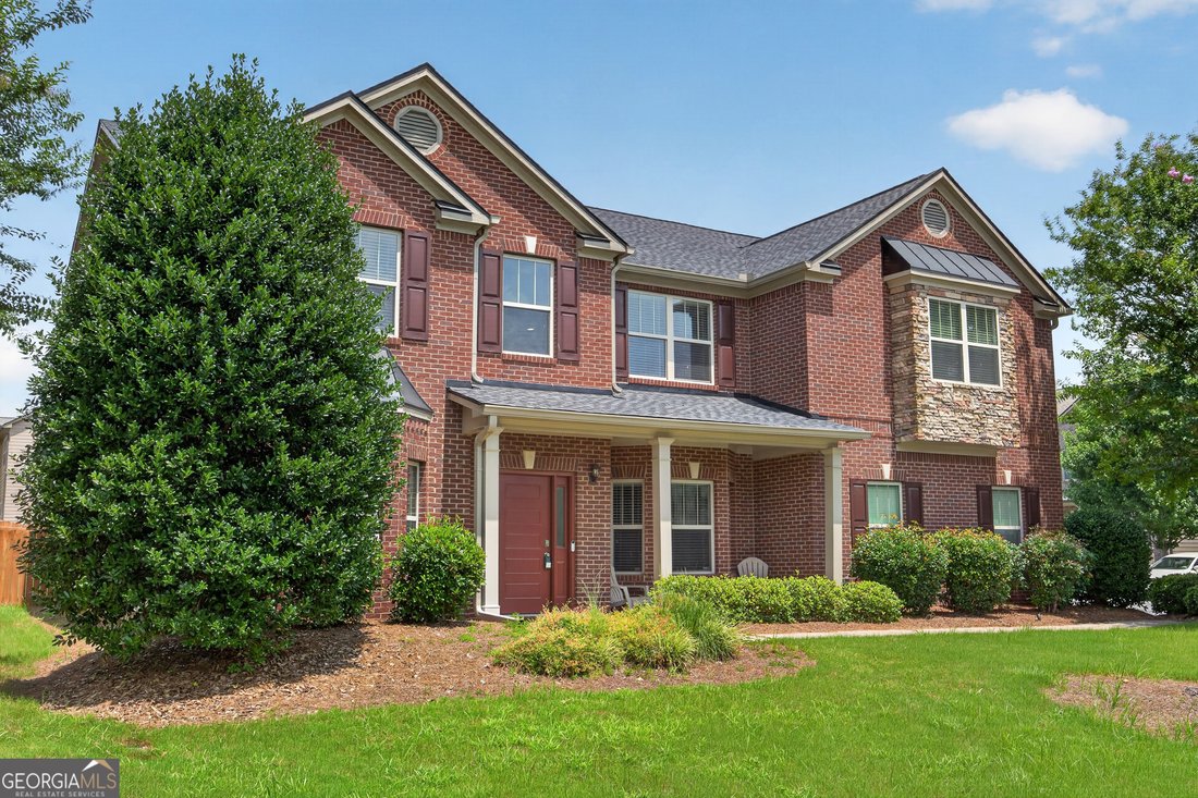 House in College Park, Georgia, United States 2 - 18362265