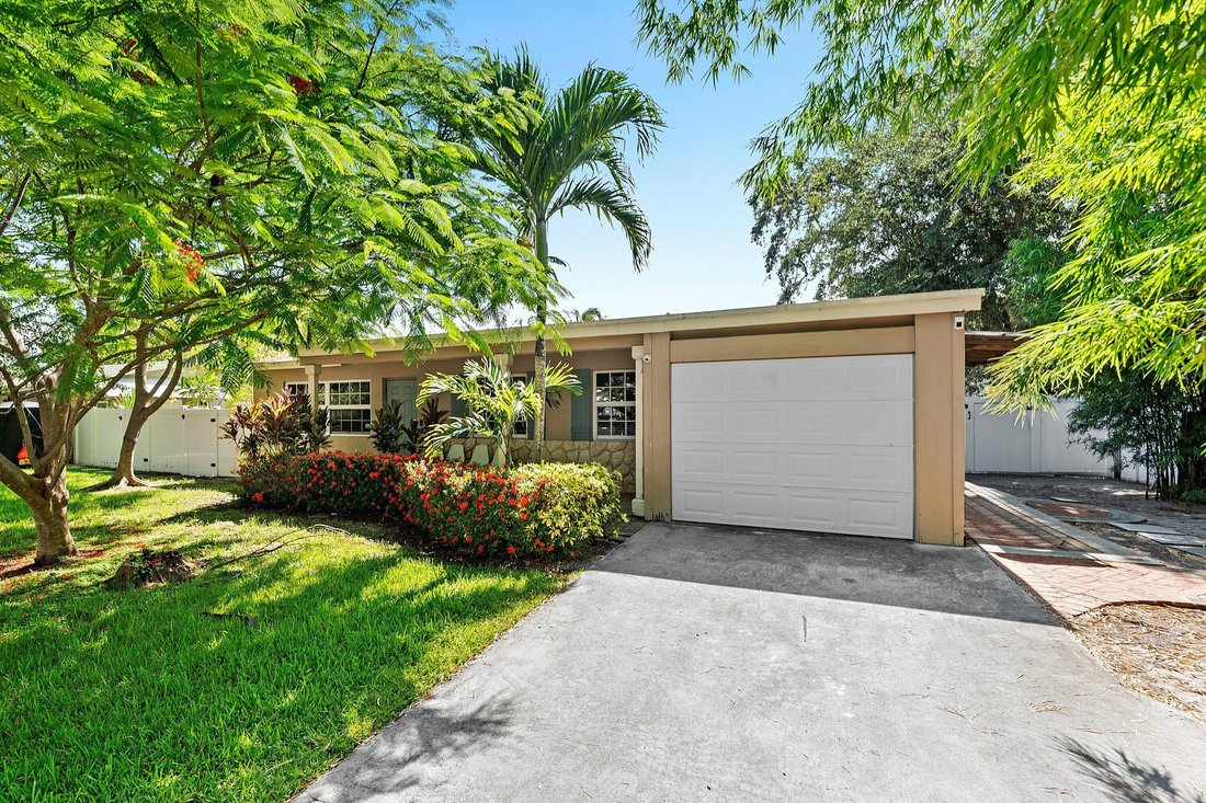 Maison à Delray Beach, Floride, États-Unis 3 - 18366472