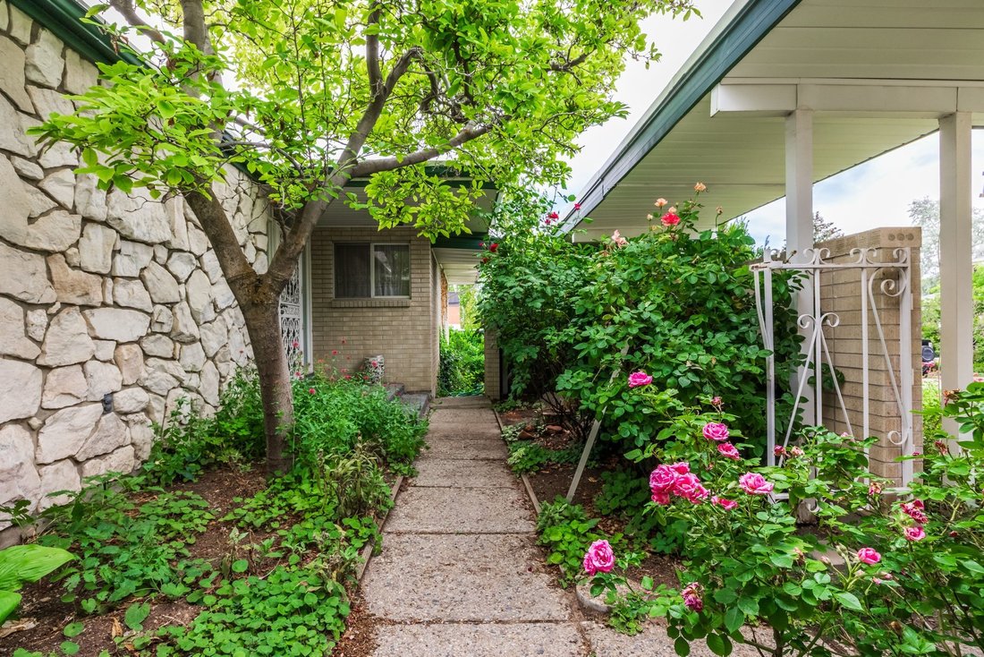 House in Salt Lake City, Utah, United States 1 - 18364212