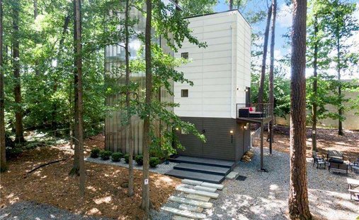 Casa a Atlanta, Georgia, Stati Uniti 1