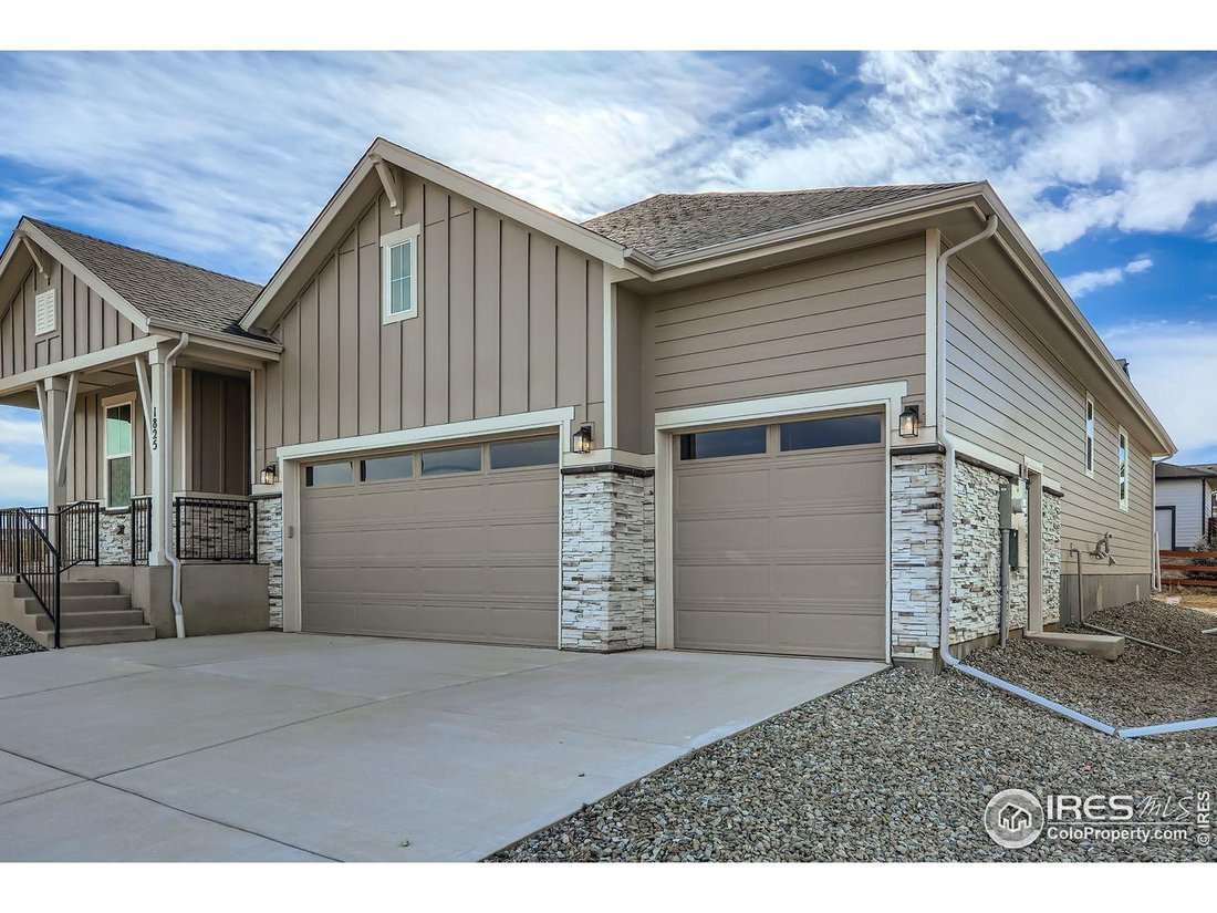 House in Windsor, Colorado, United States 2 - 18362358
