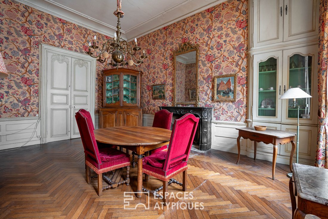 Apartment in Nantes, Pays de la Loire, France 2 - 18367873