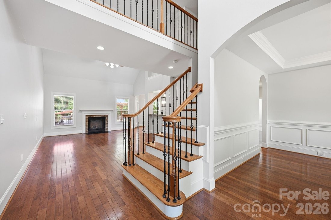 House in Mooresville, North Carolina, United States 2 - 18366429