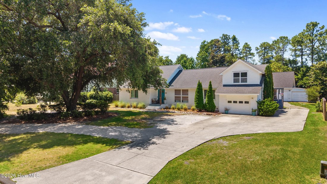 House in Wilmington, North Carolina, United States 1 - 18363483