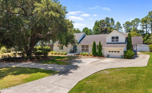 House in Wilmington, North Carolina, United States 1