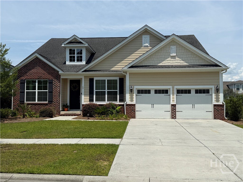 House in Pooler, Georgia, United States 1 - 17360571