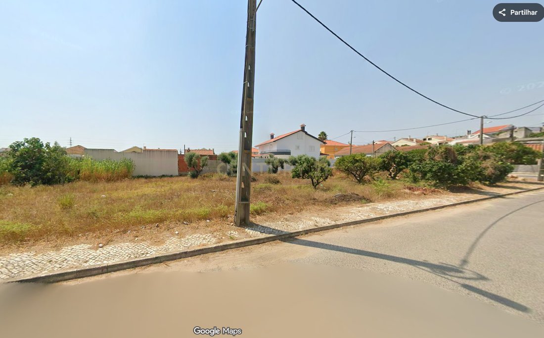 Land in Charneca de Caparica e Sobreda, Setubal, Portugal 5 - 18163418