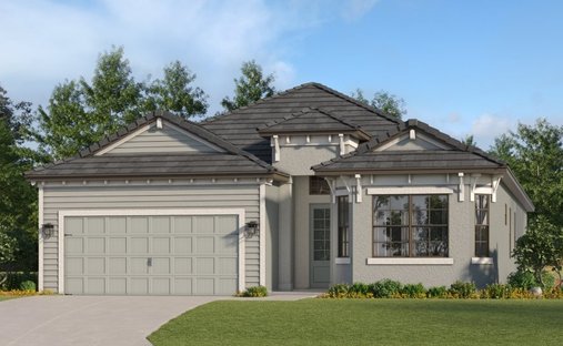 Casa en Bradenton, Florida, Estados Unidos 1