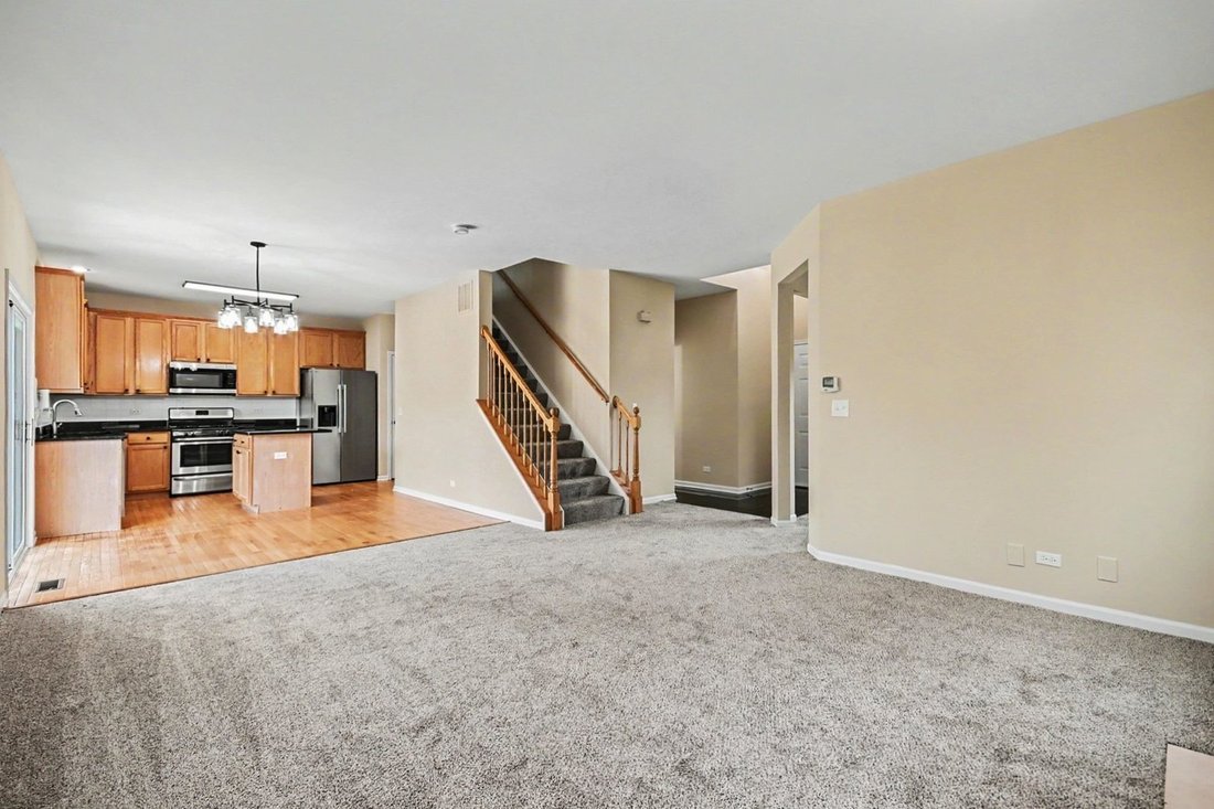 House in Aurora, Illinois, United States 5 - 18365578