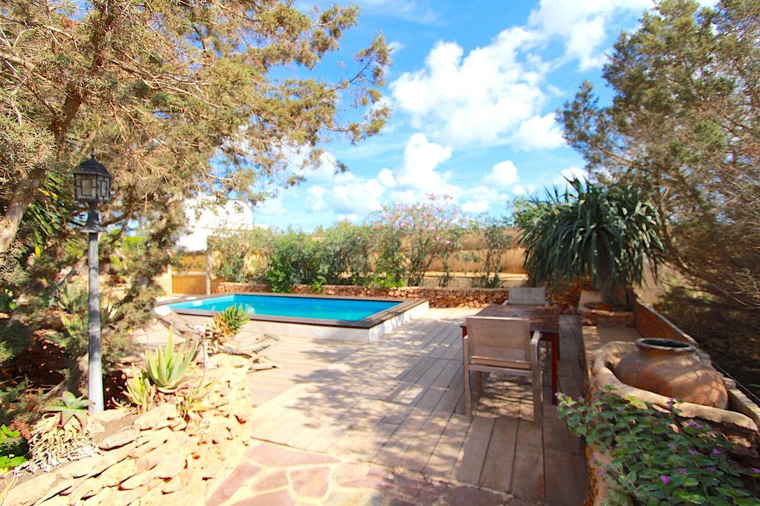 Villa in Formentera, Balearic Islands, Spain 2 - 18365289