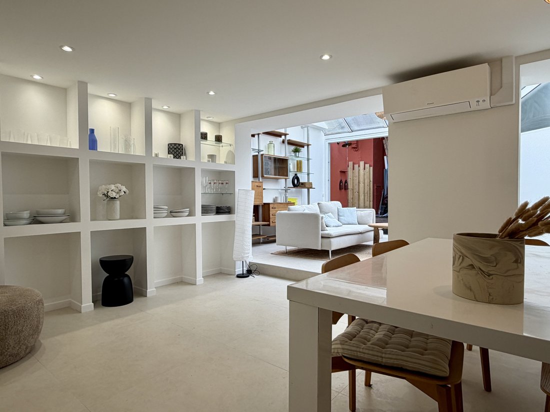 Apartment in Aiguillon, Arcachon, France 3 - 18366363