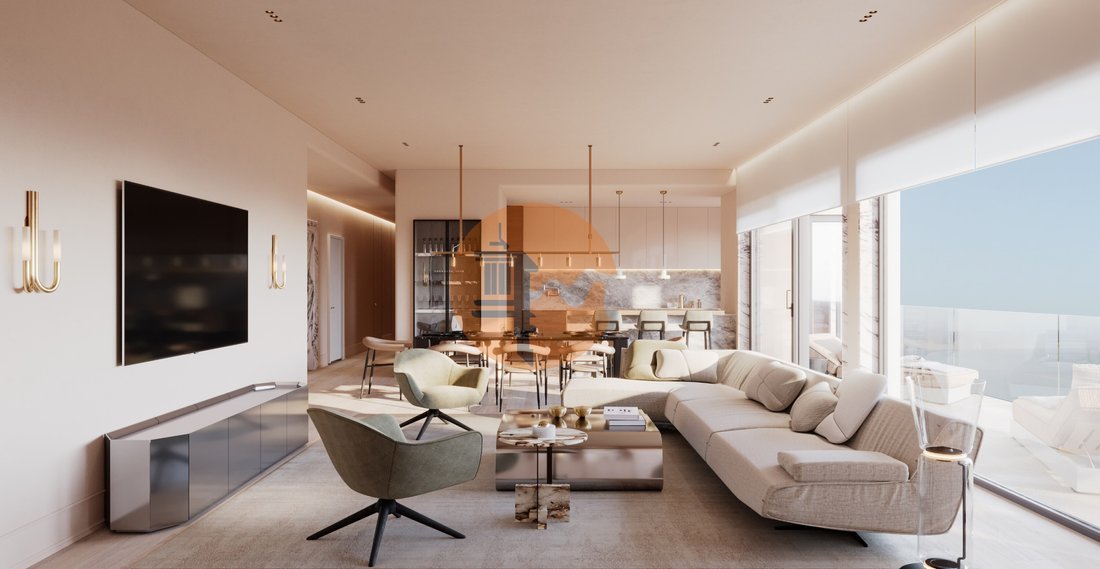 Apartment in Montenegro, Algarve, Portugal 1 - 18369413
