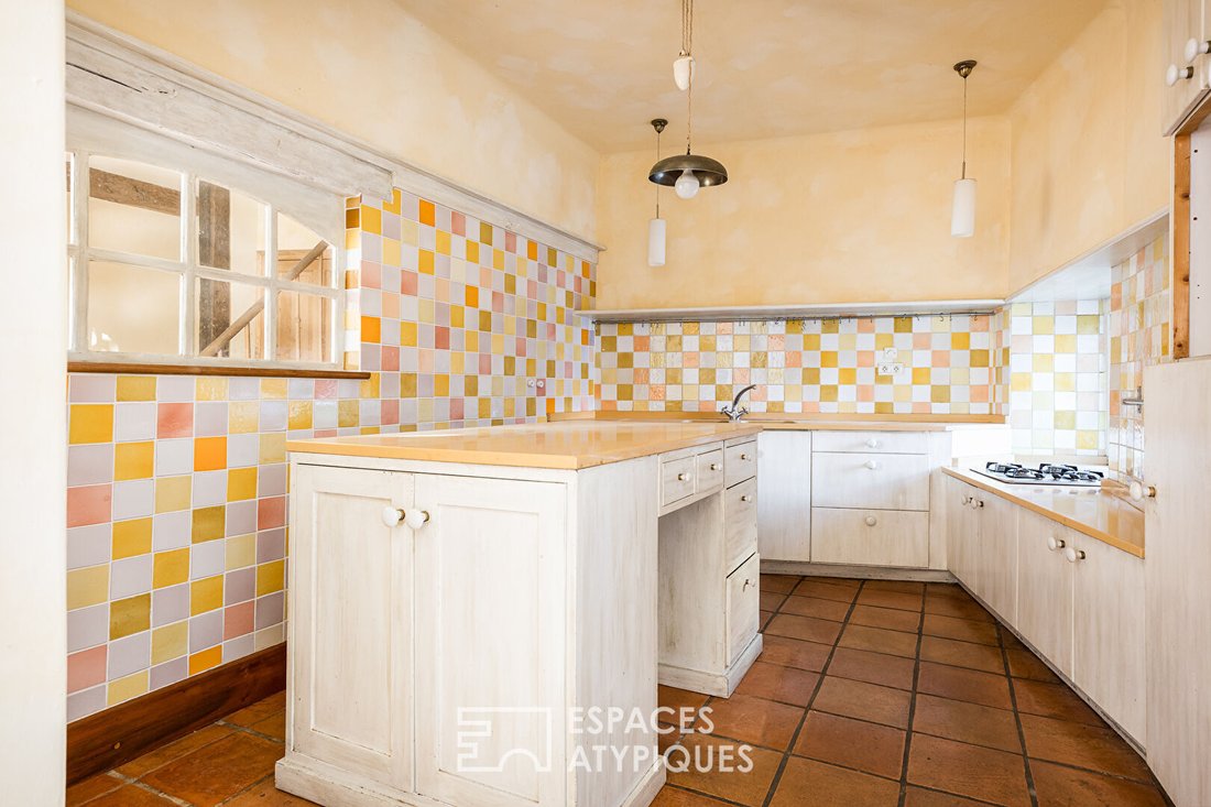 Villa in Grand Centre, Albi, France 4 - 18361634