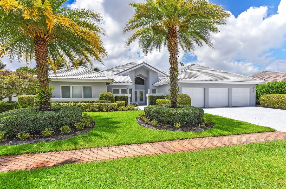 House in Boca Raton, Florida, United States 2 - 18362361