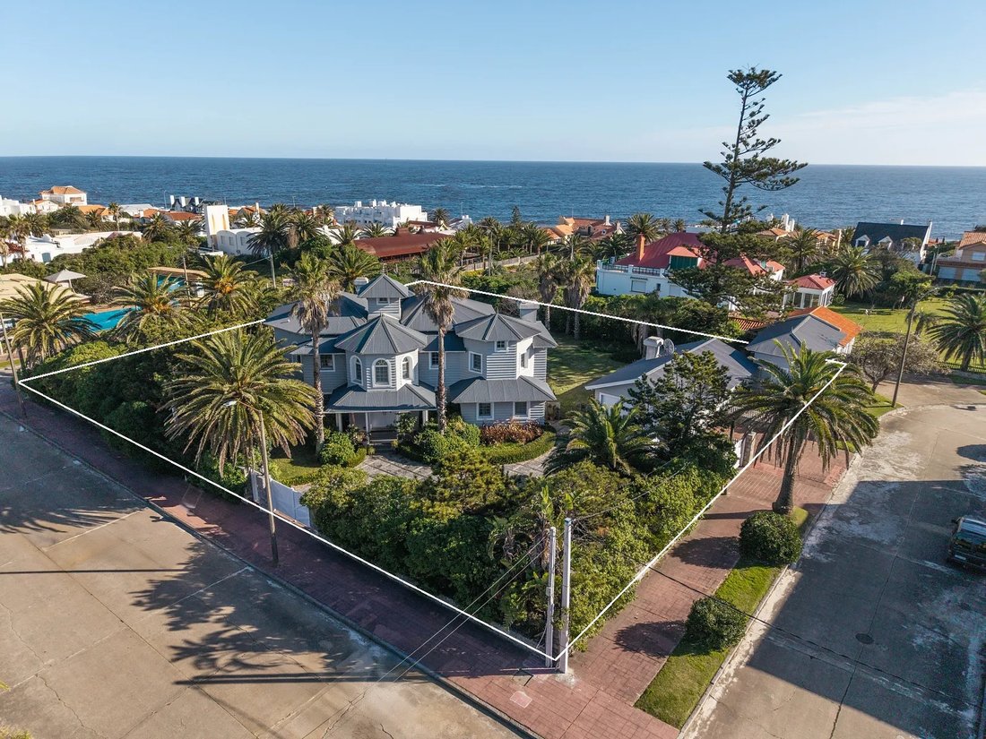 House in Punta del Este, Maldonado Department, Uruguay 2 - 18364900