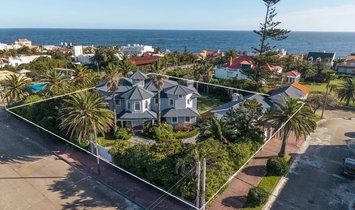 Casa a Punta del Este, Dipartimento di Maldonado, Uruguay 1