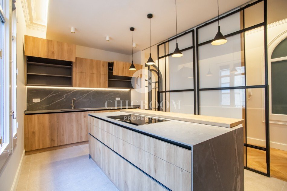 Apartment in Gracia, Barcelona, Spain 1 - 18363367