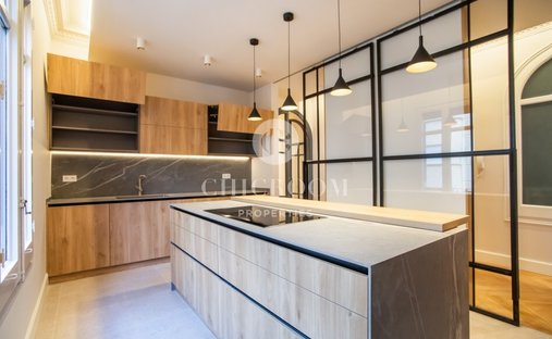 Apartment in Gracia, Barcelona, Spain 1