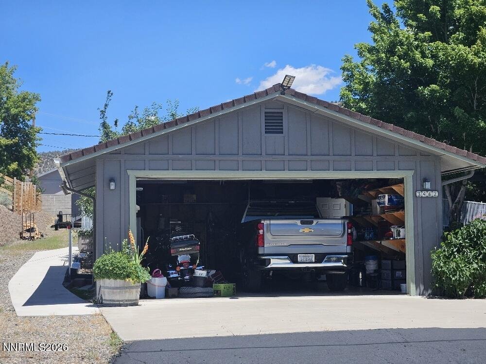 House in Gardnerville, Nevada, United States 3 - 18365770