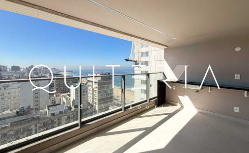 Apartment in Rio de Janeiro, State of Rio de Janeiro, Brazil 1