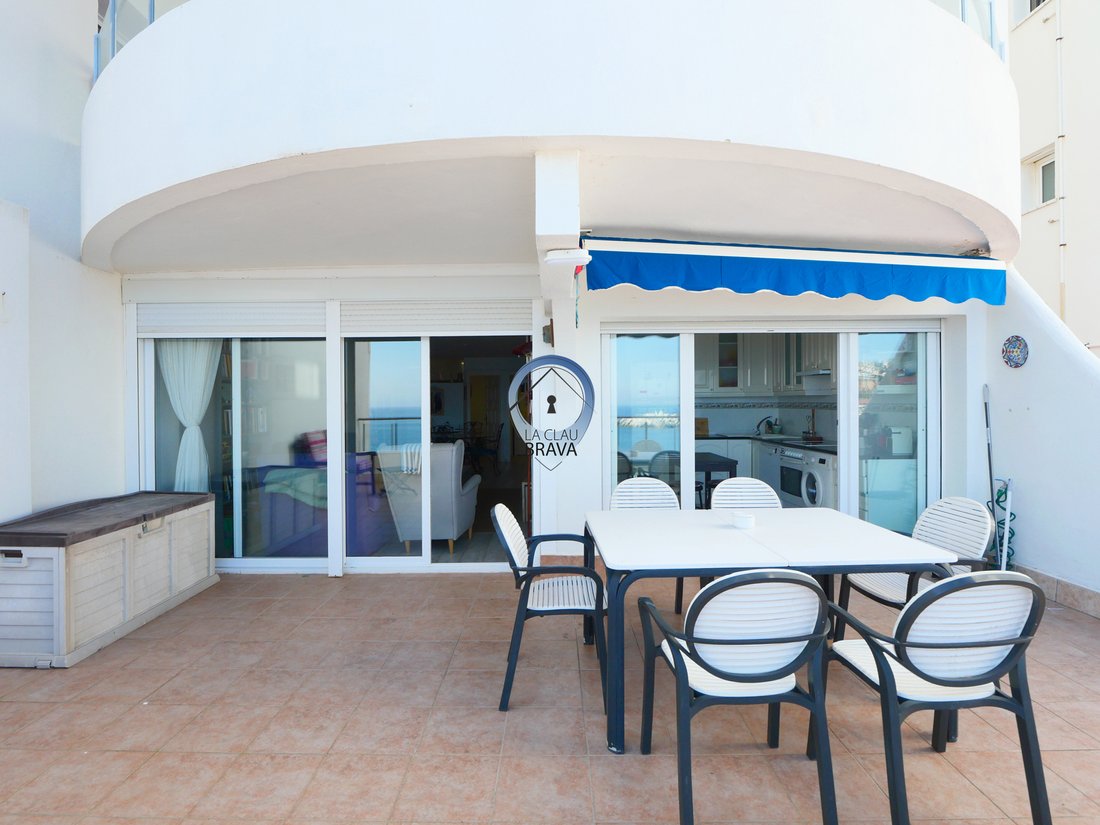Appartement à Sant Feliu de Guíxols, Catalogne, Espagne 3 - 18363424