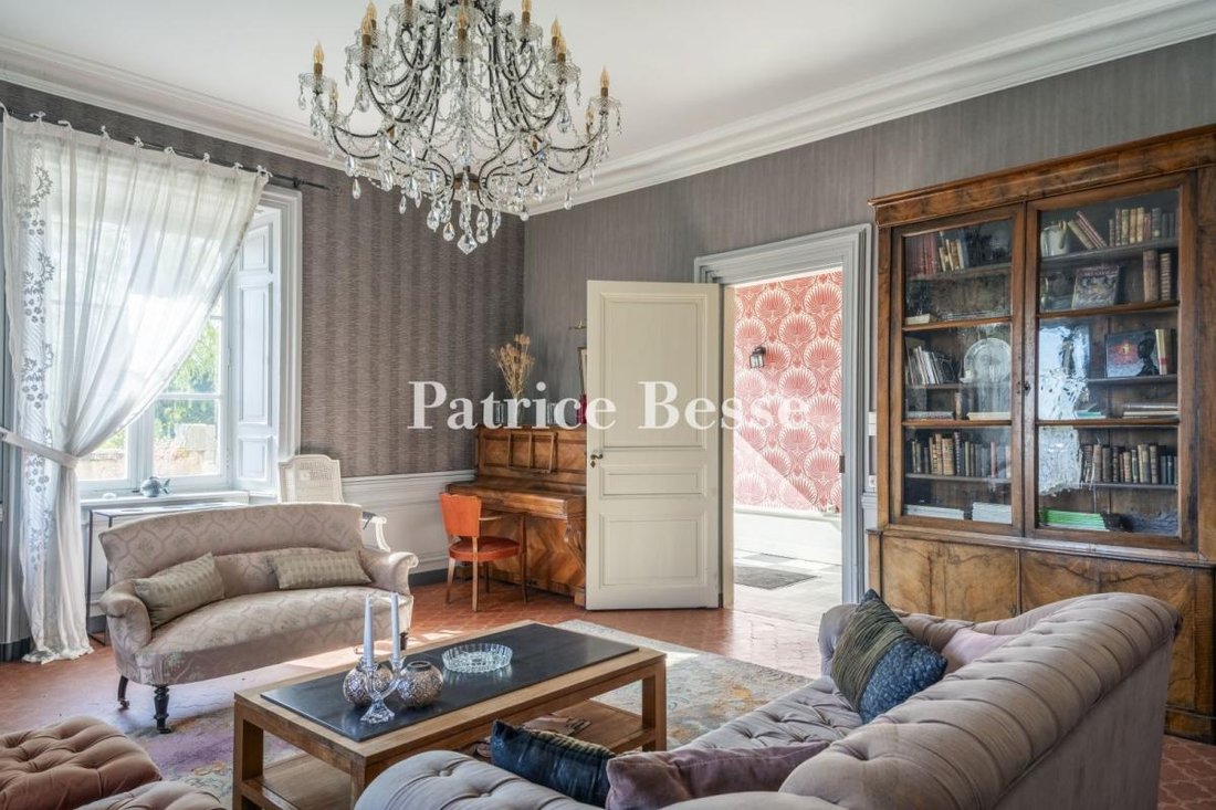 House in Marcilly-le-Châtel, Auvergne-Rhône-Alpes, France 3 - 18365722