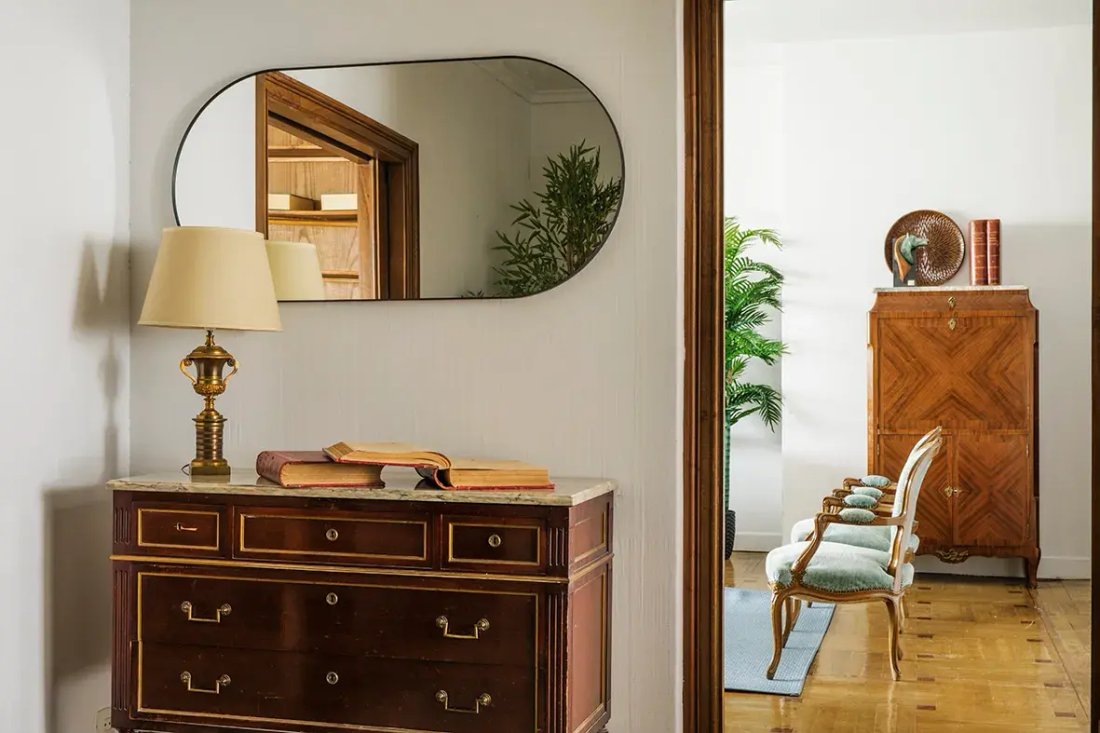 Apartment in Chamberi, Madrid, Spain 4 - 18362867