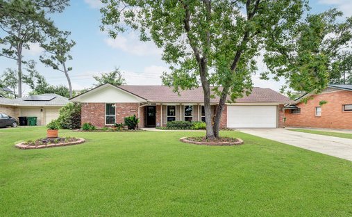 Casa en Houston, Texas, Estados Unidos 1
