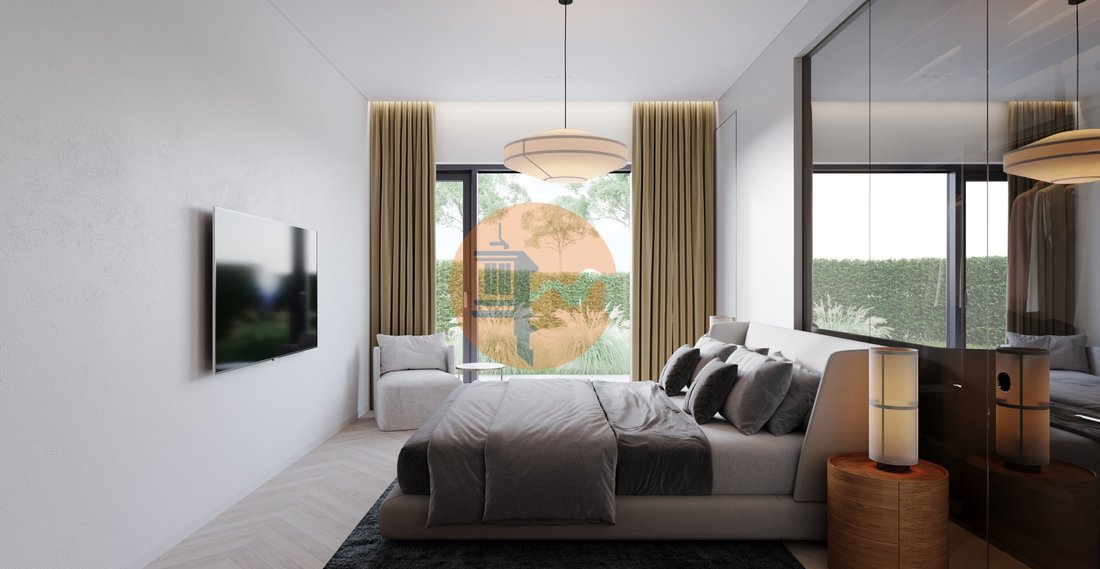 Apartment in Montenegro, Algarve, Portugal 4 - 18369418