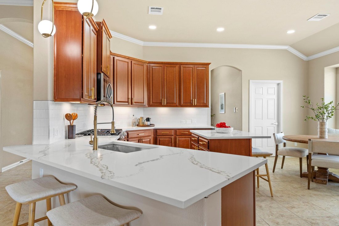 House in Cedar Park, Texas, United States 3 - 18366179