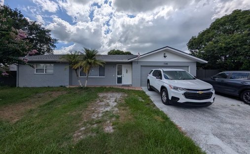 Casa a Orlando, Florida, Stati Uniti 1