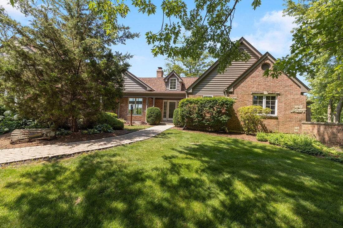 House in Barrington Hills, Illinois, United States 3 - 18364187
