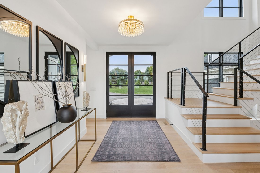 House in Orono, Minnesota, United States 5 - 18364375