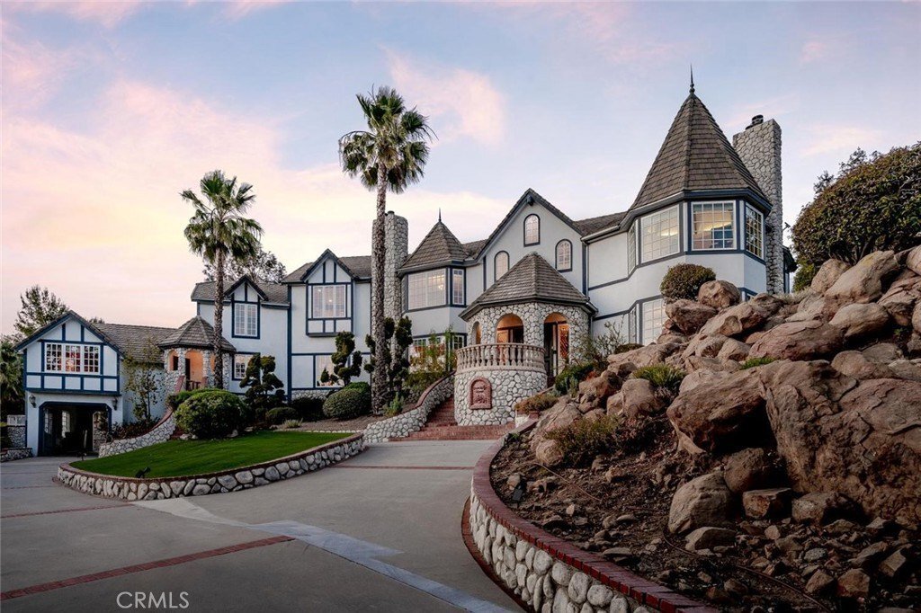 House in Bell Canyon, California, United States 3 - 18021811