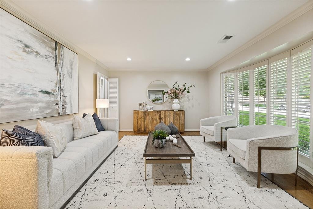 House in Dallas, Texas, United States 5 - 18362651
