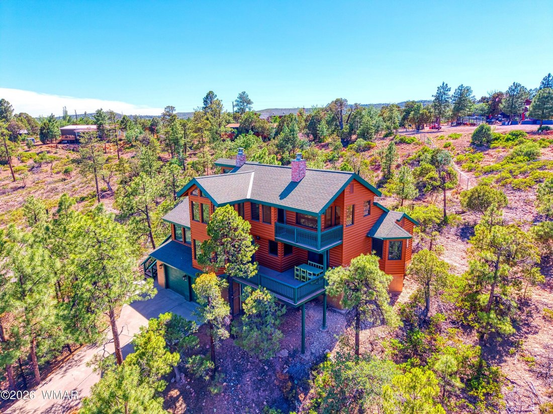 Show Low, Arizona, United States 3 - 17981496