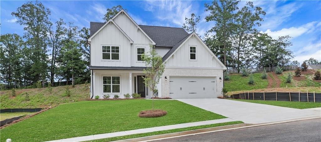 House in Cumming, Georgia, United States 2 - 18056971