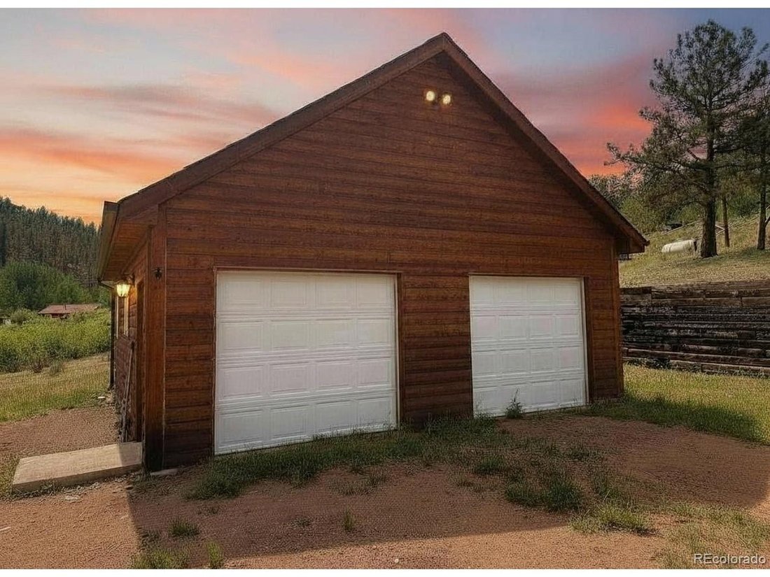 House in Bailey, Colorado, United States 4 - 18357063