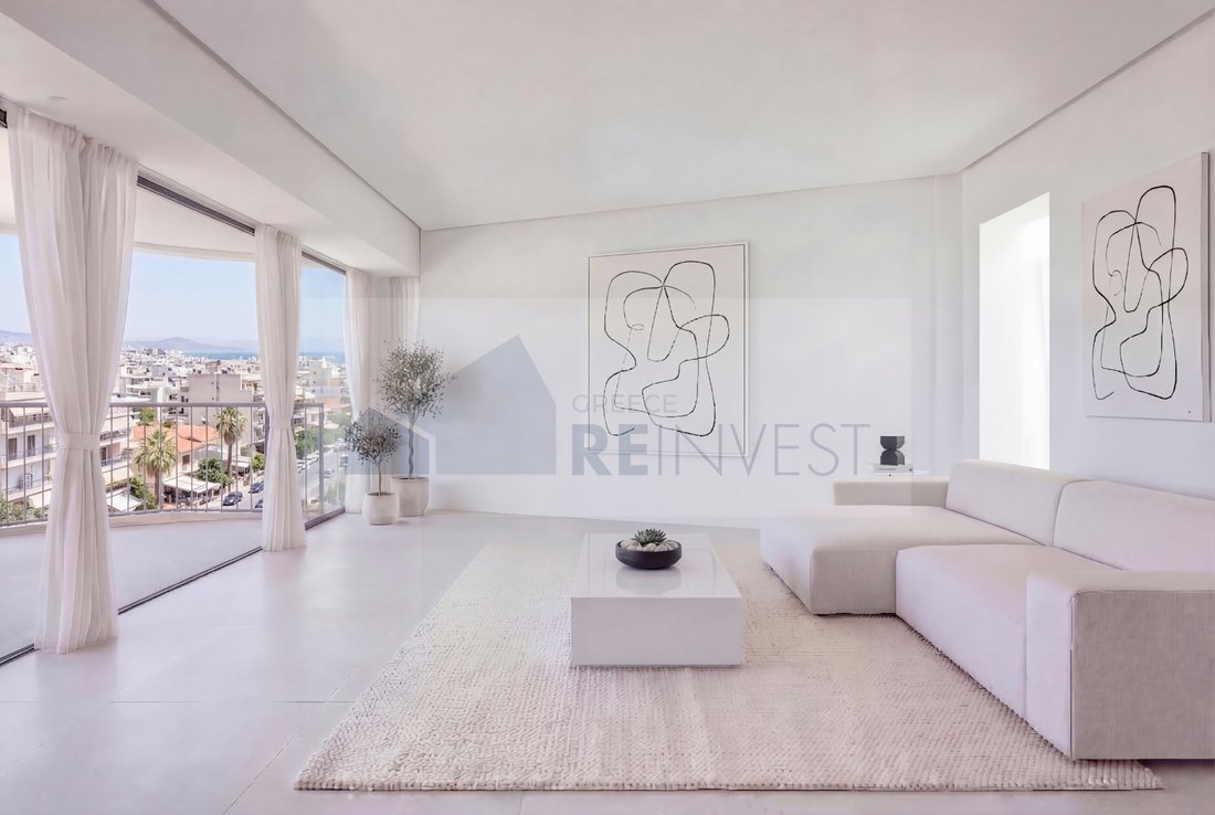 Apartment in Voula, Attica, Greece 1 - 18362576