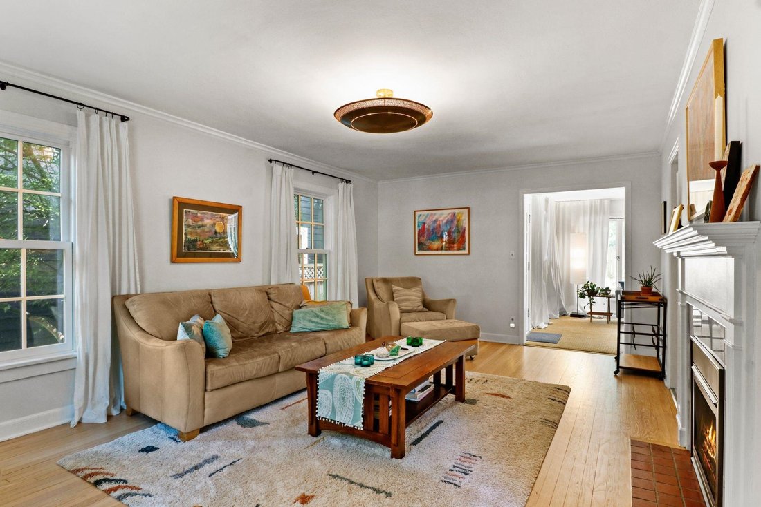 House in Fitchburg, Wisconsin, United States 5 - 18361780